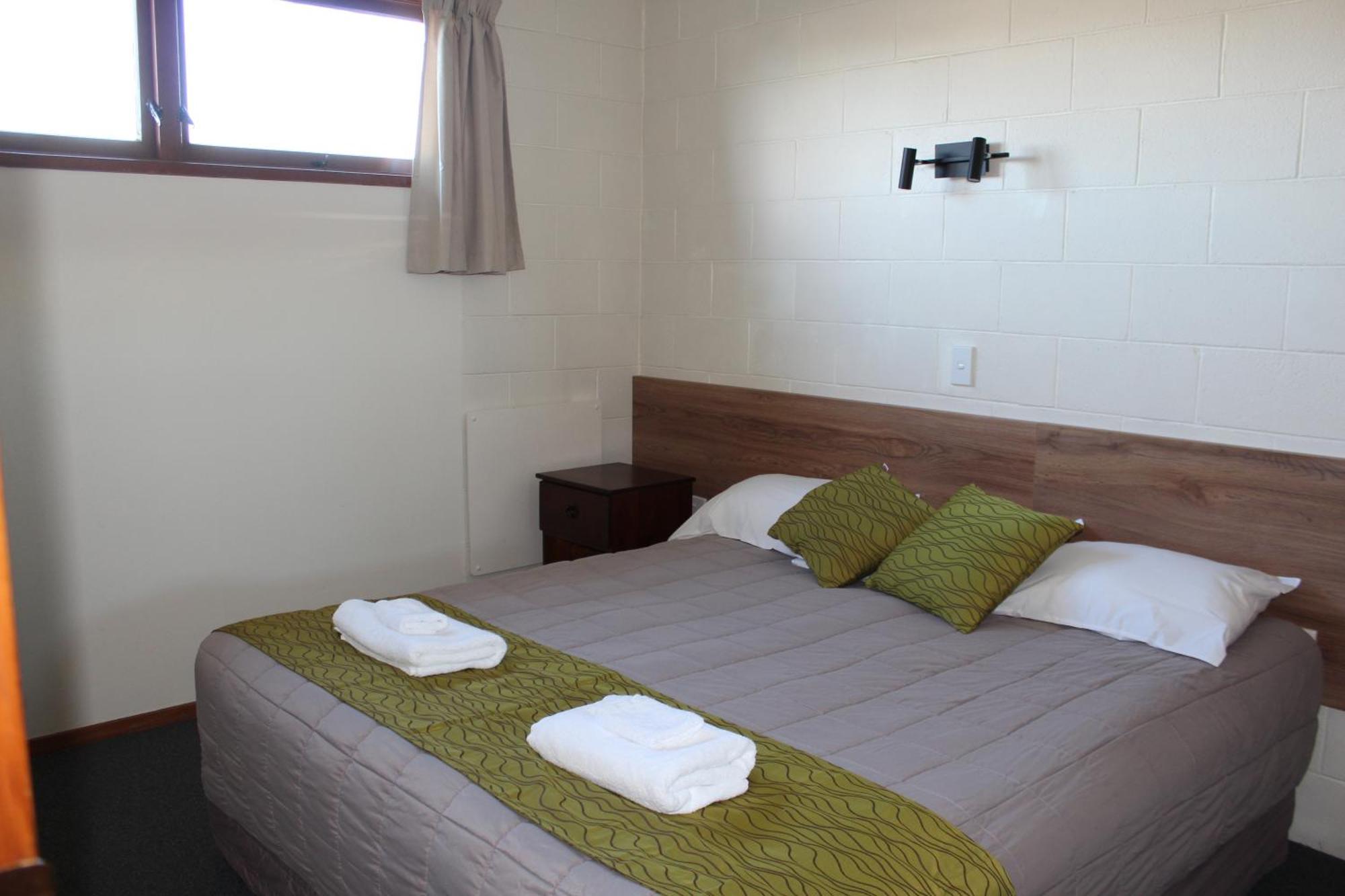 Elmore Lodge Motel Hastings Eksteriør billede